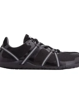Scarpe Da Running Speed Force Black EU 39 1/2 - Xero Shoes - FashionsVida