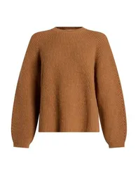 Pullover Mujer Camel M,S,XS Mujer
