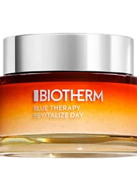 Blue Therapy Amber Algae Revitalize Day 75ML - Biotherm - FashionsVida