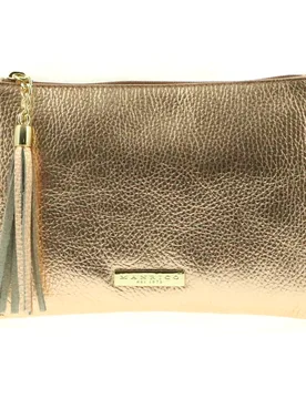 Allegra Borsa a tracolla Oro rosa - Manrico - FashionsVida