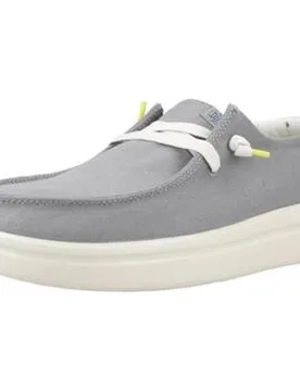 Slip On Wendy Rise 40 Female - HEYDUDE - FashionsVida