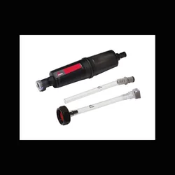 MSR Notfall Filter für Zuhause
