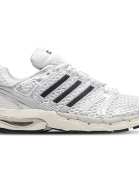 Adistar Donna - Sneakers Argento - Taglia 41 2/3 - Rete/Sintetico 41 2/3 - Adidas - FashionsVida