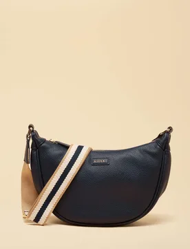 Joules Cross Body Bag Navy female - Joules - FashionsVida