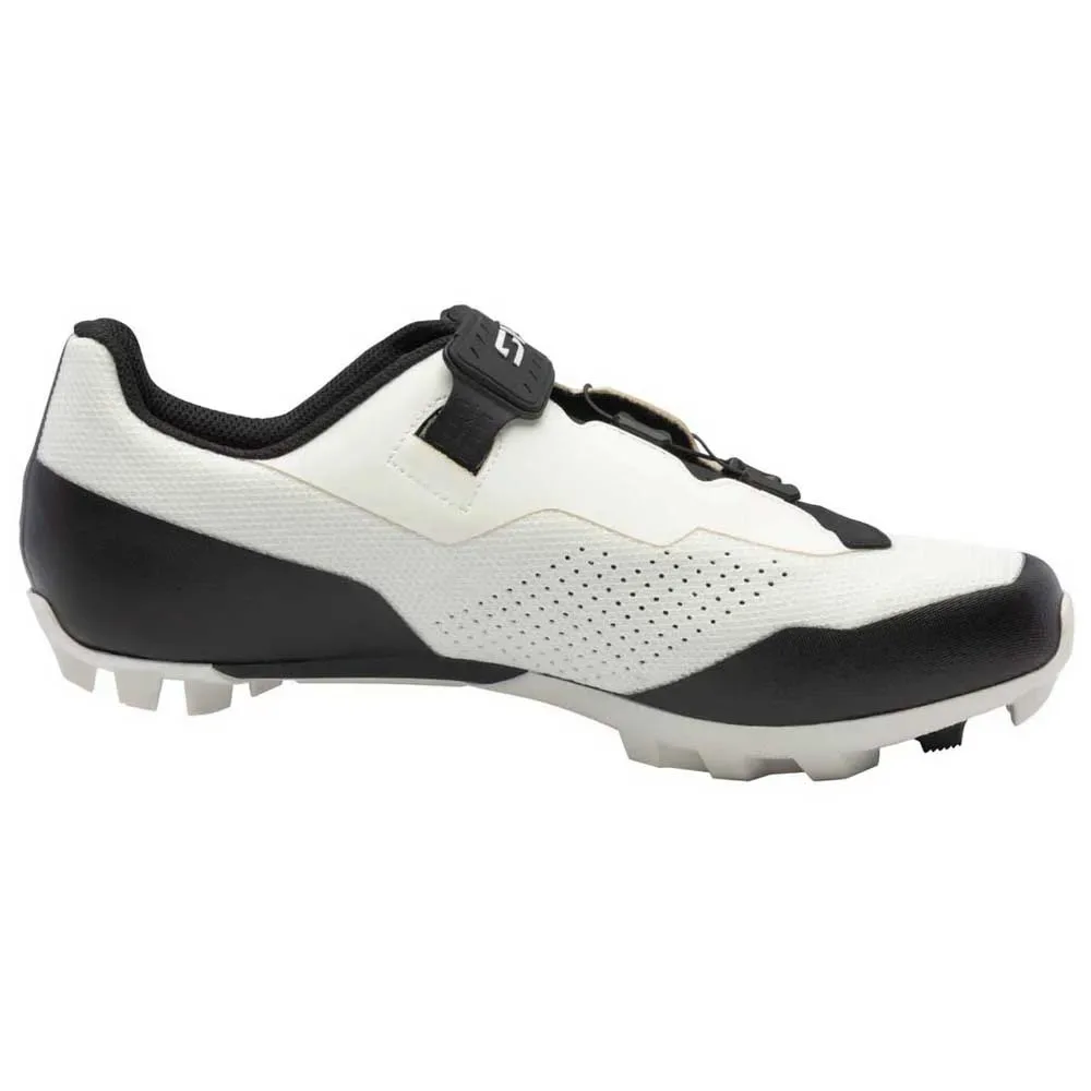 Scarpe Mtb Dominator X Ice White - SIDI - FashionsVida
