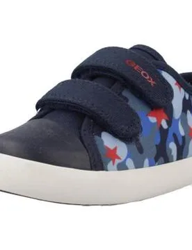 Kinderschuhe B Gisli Boy 20 Male - Geox - FashionsVida