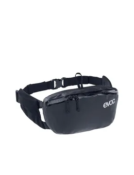 Riñonera Hip Pouch 3D WP 2L negro - EVOC - FashionsVida