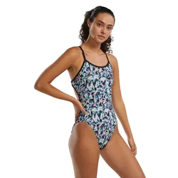 Maillot De Bain Crosscut Tieback Prsmbrk