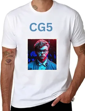 Cg5 T-Shirt t shirt man designer man graphic t shirt T-Shirt - Aliexpress - FashionsVida