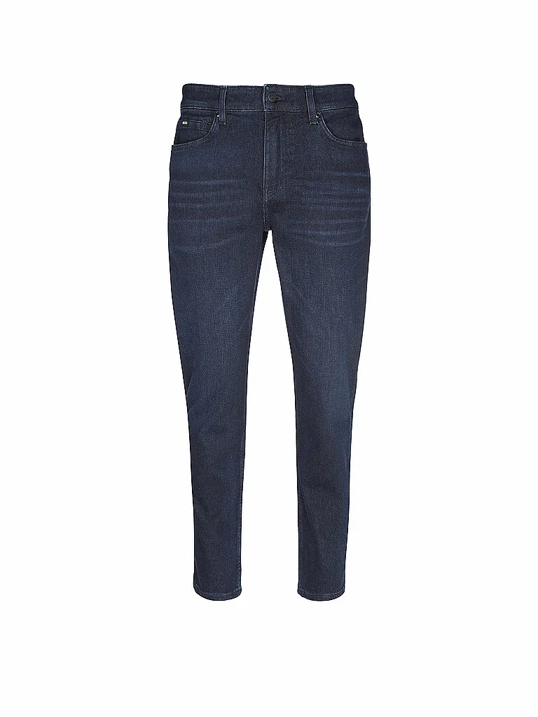 Jeans de corte regular azul 33/L32 - BOSS - FashionsVida