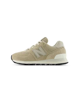 Sneaker 574 beige 37 1/2 - New Balance - FashionsVida