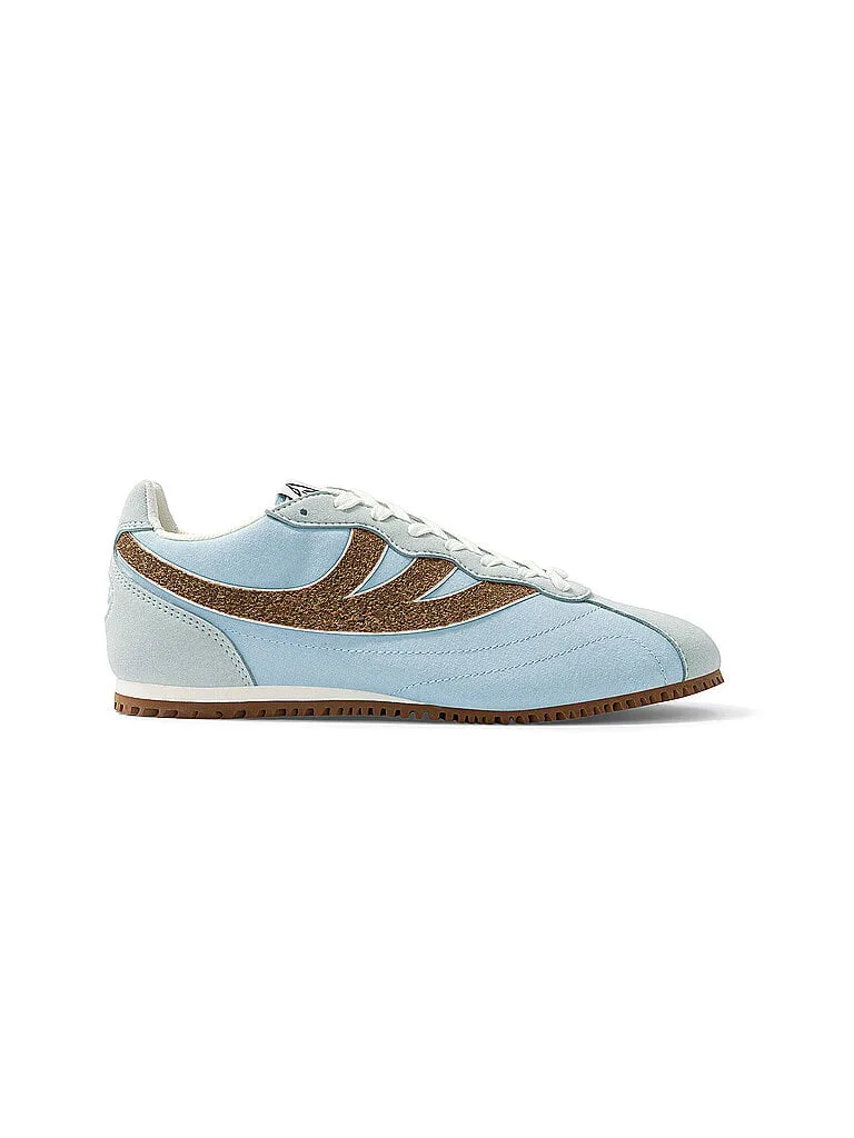 Sneaker RISE hellblau 40 Damen - MOEA - FashionsVida