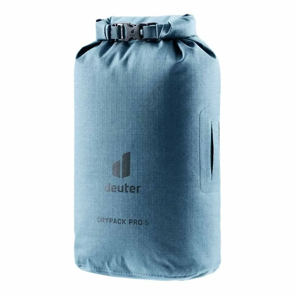 Sacco Impermeabile Drypack Pro 5l - Deuter - FashionsVida
