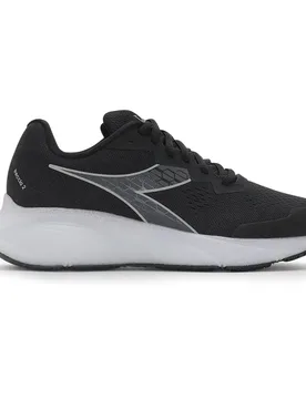 Sportswear Scarpe Da Running Freccia 2 Black / Silver / White EU 39 - Diadora - FashionsVida