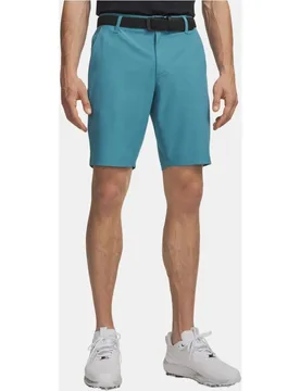 Pantalones Cortos De Golf De Hombre Ua Drive Tapered Short - Under Armour - FashionsVida