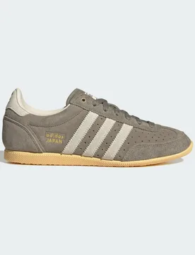 SCARPE JAPAN 36 Clay / Cream White / Gold Metallic - Adidas - FashionsVida
