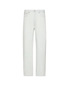 JEANS Jeans Baggy Fit hellblau 32/L34 Herren - Calvin Klein - FashionsVida