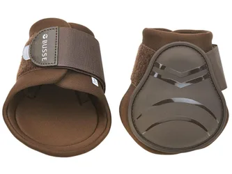 Streichkappen BOUNCE CLASSIC, braun VB-WB