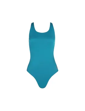 Damen Badeanzug Peacock türkis 36 W - Speedo - FashionsVida