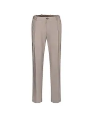 Anzughose FLOMO beige 56 herren