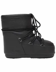 Bottes après-ski - Moon Boot Icon Low Rubber Black - Taille 33-35 - Noir