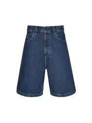 Jeansshorts BRANDON blau S Herren