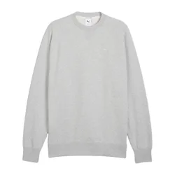 MMQ Crew Light Gray Heather XL Herren