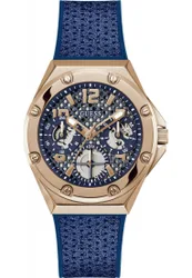 Womens Gw0620l3 Ladies Watch - Blue - One Size