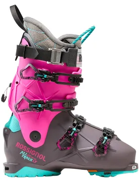 Freeride Skischuhe Alltrack 130 Pro MV LT GW für Herren Größe 40 - Rossignol - FashionsVida