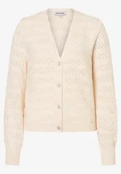 Ajour Cardigan female