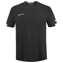 Play Short Sleeve T-shirt Black / Black L