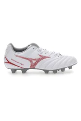 Scarpe da Calcio Bianche e Rosse Monarcida Neo III Select 43