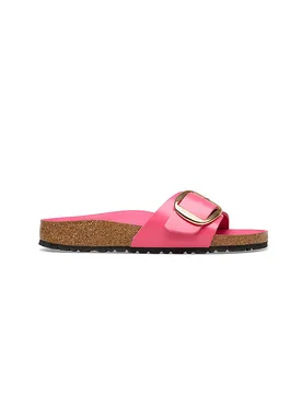 Pantoletten MADRID rosa 36 - Birkenstock - FashionsVida