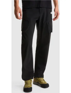 Pantalón holgado plegable para hombre - The North Face - FashionsVida