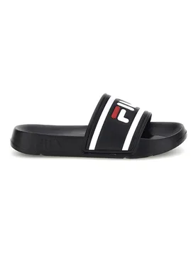 Ciabatte Nere da piscina 1010930 44 - Fila - FashionsVida
