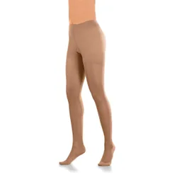 COMPRESSANA Strumpfhose beige 3