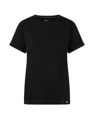 CAIN T-Shirt schwarz 42 damen