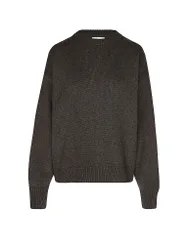 Pullover braun XS Damen