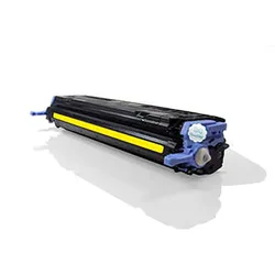 Generico Toner Compatible Hp Q6002a Yellow One Size unisex