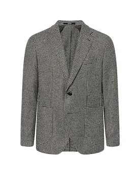 Joop Sakko HOVEREST marrone 52 - Joop! - FashionsVida