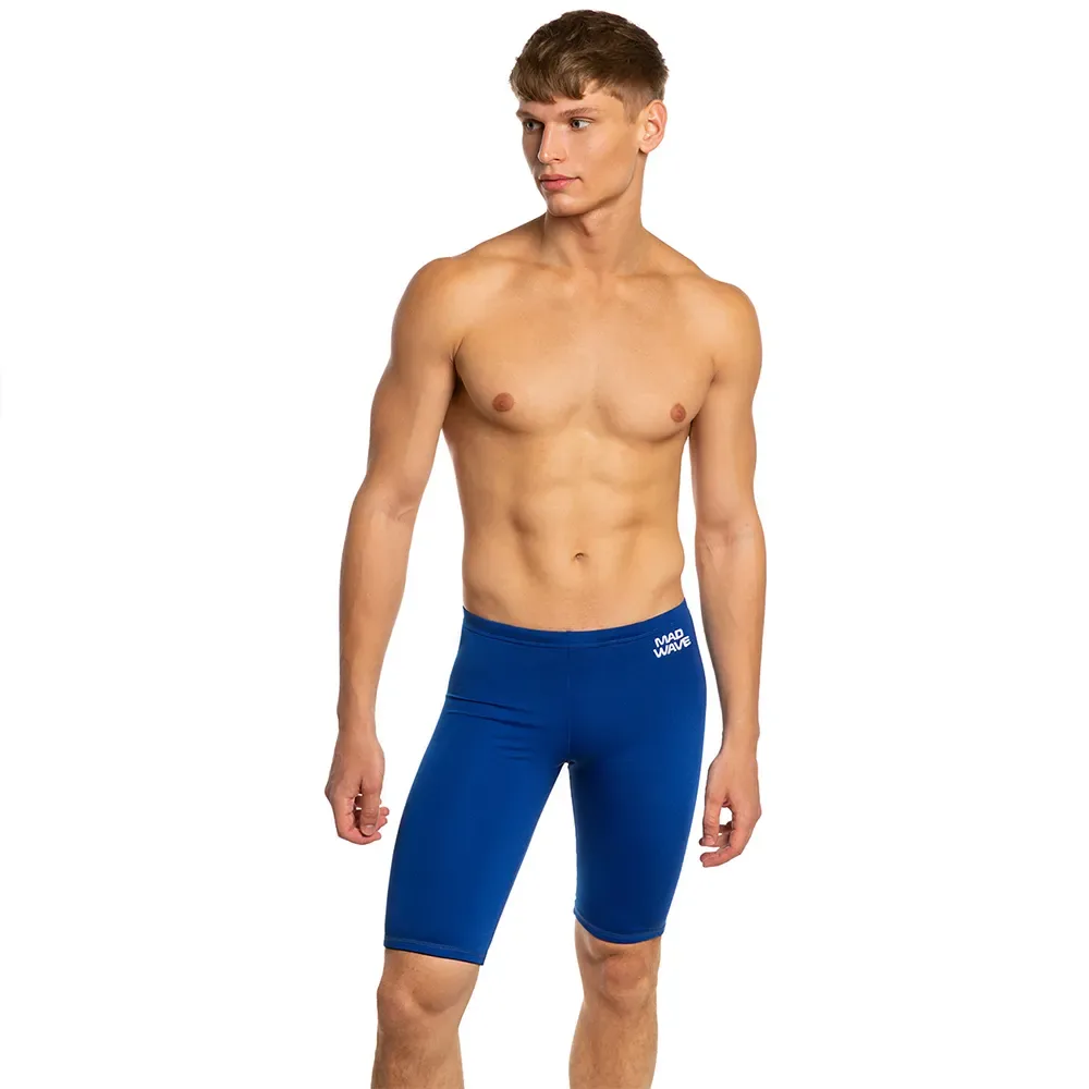 Drive Pbt Jammer Blue 3XL Men - Mad Wave - FashionsVida