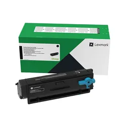 Toner 55b2000 Black One Size unisex