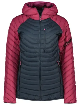 Veste En Duvet Radical Rds Magenta / Magenta XL - Dynafit - FashionsVida