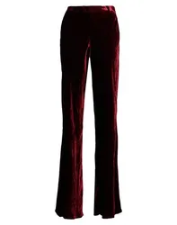 ETRO Hose Damen Bordeaux 36 Damen