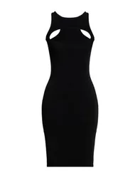 Minivestido Mujer Negro L,M,S,XS,XXS Mujer