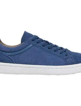 Sneaker Beck Vibes Thames Blue EU 42 - Hackett - FashionsVida