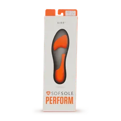 Semelle Perform Airr Incolore 45/46