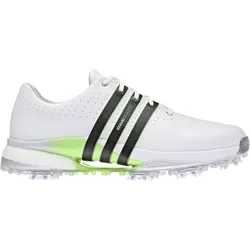 Golfschuhe Tour360, weiß/schwarz/grün 36_5