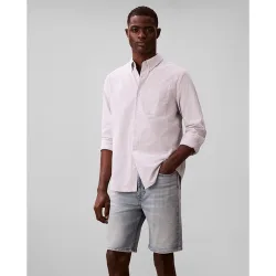 Pantalón corto vaquero de Hombre
