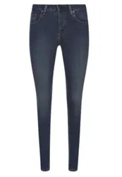 Jeans 721 HIGH RISE SKINNY BLUE